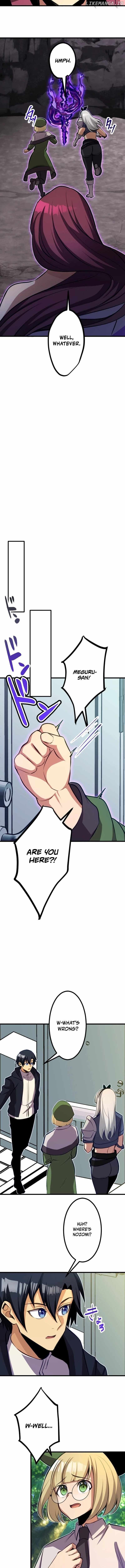 I'm the Only One Who Knows That Jobless Is the Strongest Chapter 55 9